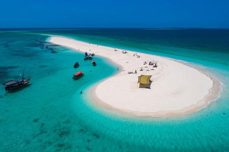 Zanzibar Beach Holiday photo 1