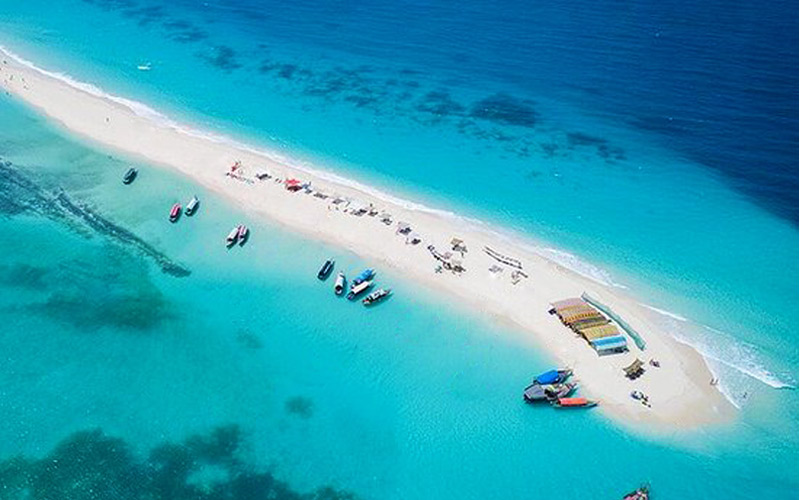 Zanzibar Beach Holiday photo 3