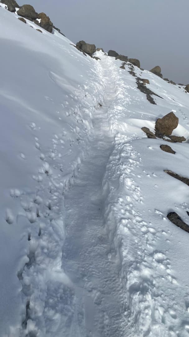 4 Days Momella route Mt Meru